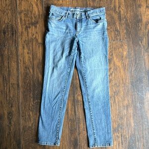 Eddie Bauer Women’s boyfriend jeans size 10 (F)